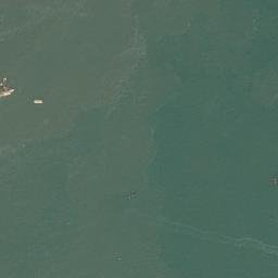 Satellite imagery of Steeple Rocks (historical), CN