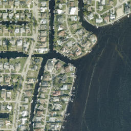 Satellite imagery of Harney Point, US
