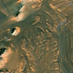 Satellite imagery of Garet er Redjem, DZ