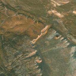 Satellite imagery of Garet er Redjem, DZ