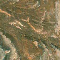 Satellite imagery of Garet er Redjem, DZ