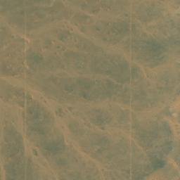 Satellite imagery of Foum Tiounikouline, DZ