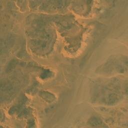 Satellite imagery of Koudiat Ben Graar, DZ