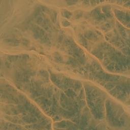 Satellite imagery of Koudiat Ben Graar, DZ
