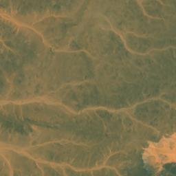 Satellite imagery of Koudiat Ben Graar, DZ
