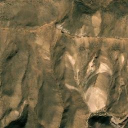 Satellite imagery of Tiris, DZ