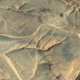Satellite imagery of Kawlat Abū Jilbānah, EG