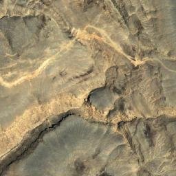 Satellite imagery of Kawlat Abū Jilbānah, EG