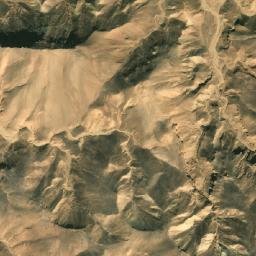 Satellite imagery of Manjam al Ḩijāb al Baḩrī, EG