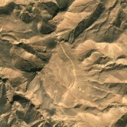 Satellite imagery of Manjam al Ḩijāb al Baḩrī, EG