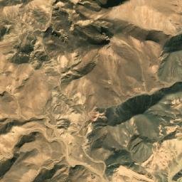 Satellite imagery of Manjam al Ḩijāb al Baḩrī, EG