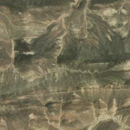 Satellite imagery of Muskaf Koh, PK