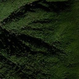 Satellite imagery of Longxi Shan, CN