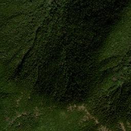 Satellite imagery of Longxi Shan, CN