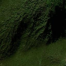 Satellite imagery of Longxi Shan, CN