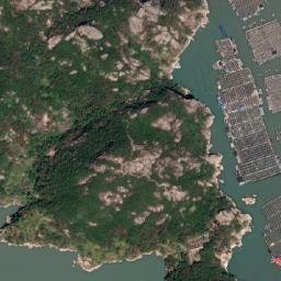 Satellite imagery of Town Point (historical), CN
