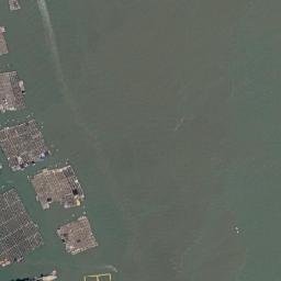 Satellite imagery of Town Point (historical), CN