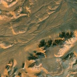 Satellite imagery of Garet er Redjem, DZ