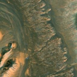 Satellite imagery of Garet er Redjem, DZ