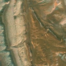 Satellite imagery of Garet er Redjem, DZ