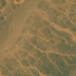 Satellite imagery of Koudiat Ben Graar, DZ