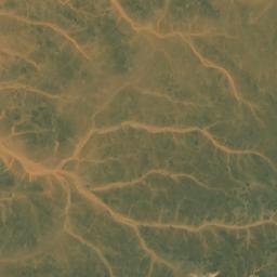 Satellite imagery of Koudiat Ben Graar, DZ