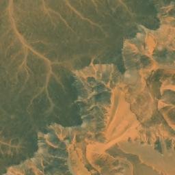 Satellite imagery of Koudiat Ben Graar, DZ