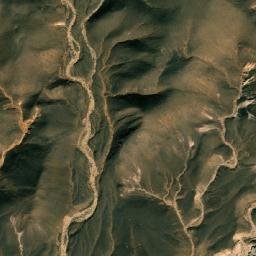 Satellite imagery of Tiris, DZ