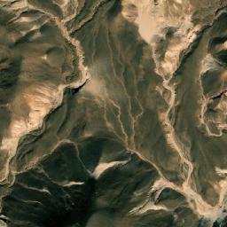 Satellite imagery of Tiris, DZ