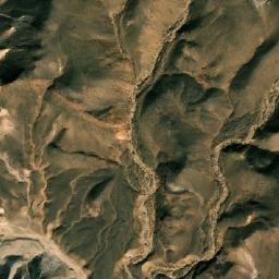 Satellite imagery of Tiris, DZ