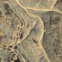 Satellite imagery of Kawlat Abū Jilbānah, EG