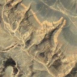 Satellite imagery of Kawlat Abū Jilbānah, EG