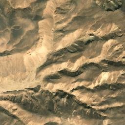 Satellite imagery of Manjam al Ḩijāb al Baḩrī, EG