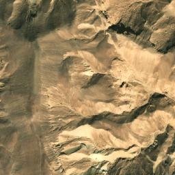 Satellite imagery of Manjam al Ḩijāb al Baḩrī, EG