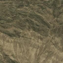 Satellite imagery of Zetun Koh, PK