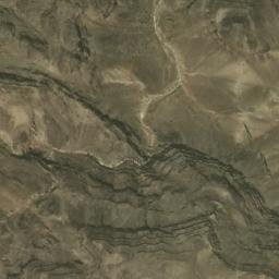 Satellite imagery of Zetun Koh, PK