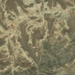 Satellite imagery of Goran Kand, PK