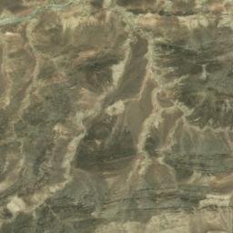 Satellite imagery of Goran Kand, PK