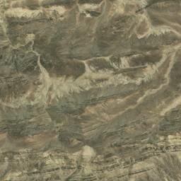 Satellite imagery of Goran Kand, PK