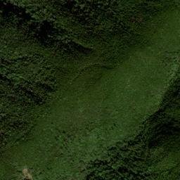 Satellite imagery of Longxi Shan, CN