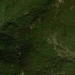 Satellite imagery of Longxi Shan, CN