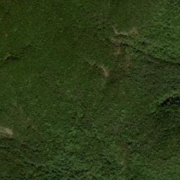 Satellite imagery of Longxi Shan, CN