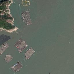 Satellite imagery of Town Point (historical), CN