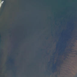 Satellite imagery of Redfish Point, US