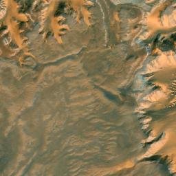 Satellite imagery of Garet er Redjem, DZ