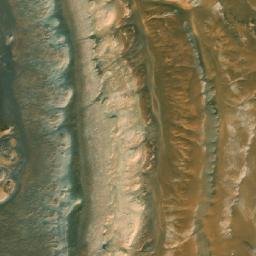 Satellite imagery of Garet er Redjem, DZ
