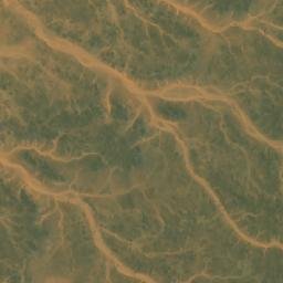 Satellite imagery of Koudiat Ben Graar, DZ