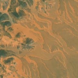Satellite imagery of Koudiat Ben Graar, DZ