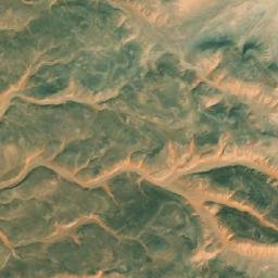 Satellite imagery of Gara Tademett, DZ