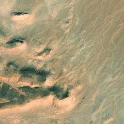 Satellite imagery of Gara Tademett, DZ